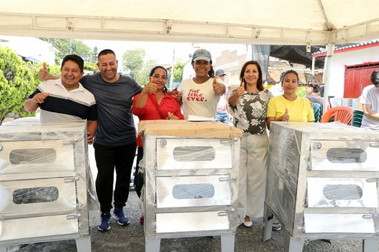 Gobierno del Cauca impulsa desarrollo económico y competitividad