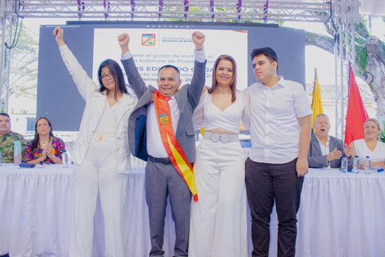 Vivienda, acueducto, galería y terminal son prioridades de alcalde de Quilichao