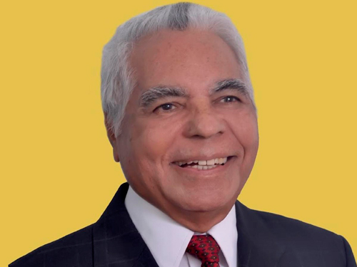Isaac Villanueva: una fábrica de sonrisas musicales