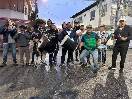 Los mejores carnavales del Cauca se vivieron en Timbío.