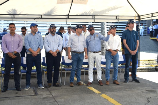 Mano dura contra infractores de tránsito en Cali