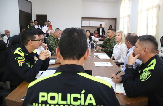 Militarización de Tuluá tras asesinato de concejal