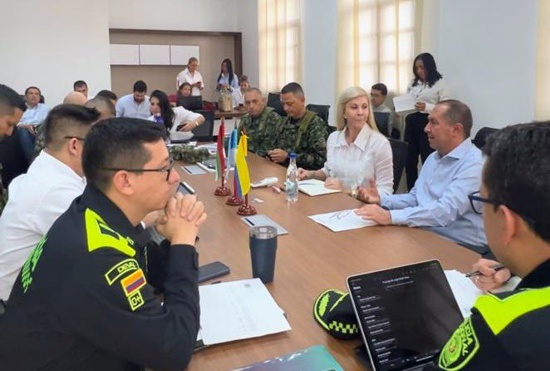 Militarización de Tuluá tras asesinato de concejal