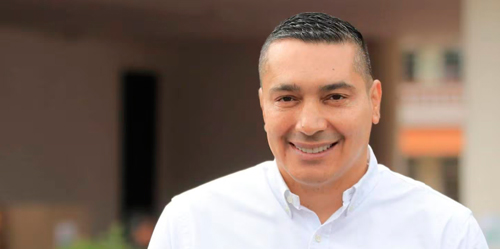 Cumbre caucana ganadora