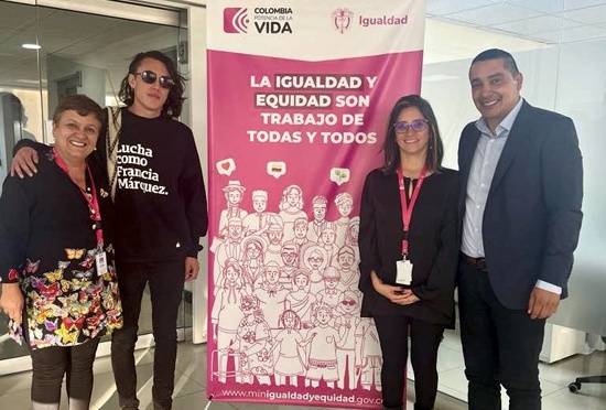 Octavio Guzmán le responde al Cauca