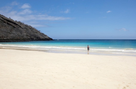 Playas de Ecuador, un paraíso tropical