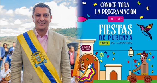 Popayán toma medidas de control para Fiestas de Pubenza