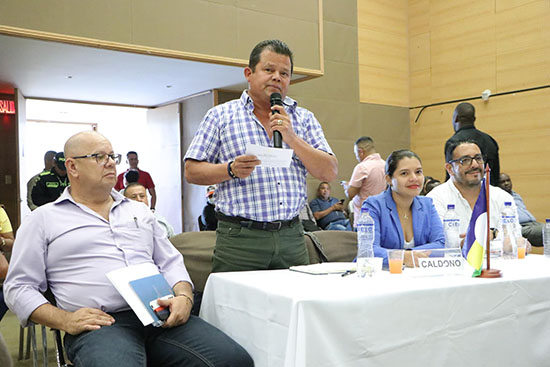 Gobernanza por la vida y la paz desde los territorios