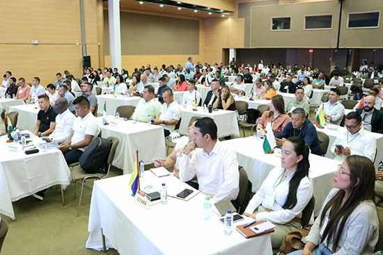 Gobernanza por la vida y la paz desde los territorios