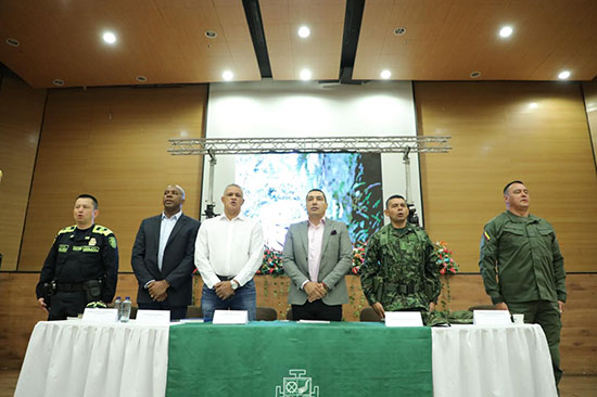 Gobernanza por la vida y la paz desde los territorios