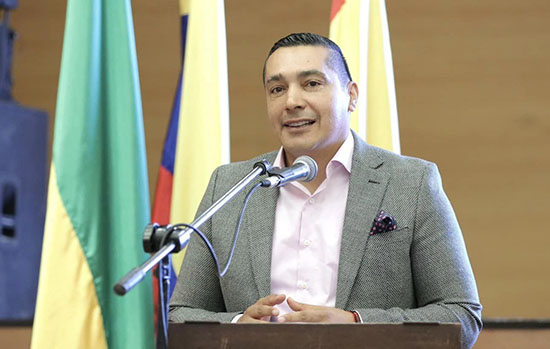 Gobernanza por la vida y la paz desde los territorios