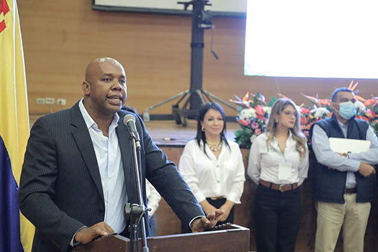 Gobernanza por la vida y la paz desde los territorios