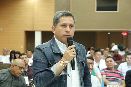 Gobernanza por la vida y la paz desde los territorios