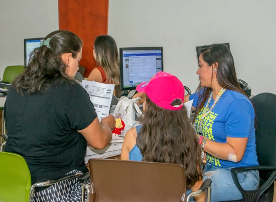 Secretaría de Hacienda inicia análisis de base catastral