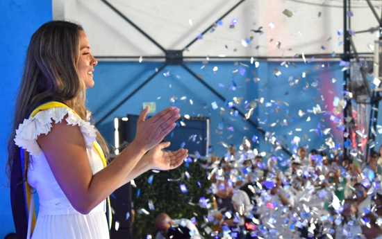 Transformar integralmente Jamundí, la meta de Paola Castillo