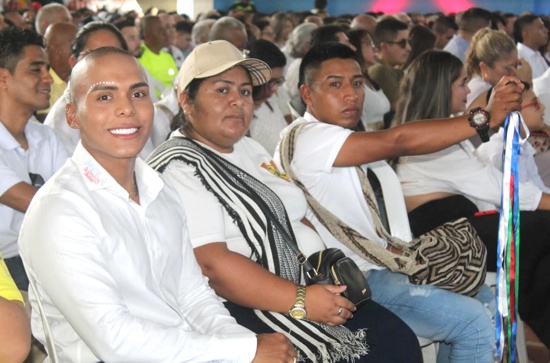 Transformar integralmente Jamundí, la meta de Paola Castillo
