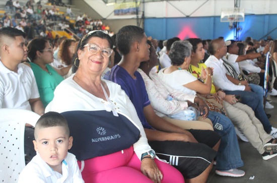 Transformar integralmente Jamundí, la meta de Paola Castillo