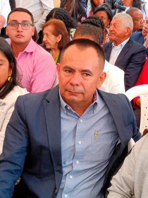 Vivienda, acueducto, galería y terminal son prioridades de alcalde de Quilichao