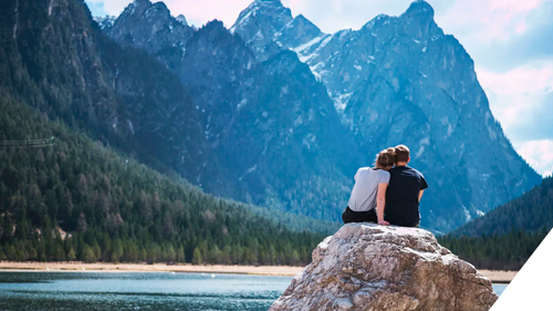 Si el amor mueve montañas, la culpa las regresa a su lugar