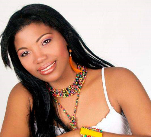 Andrea Contreras: la voz musical de Libertad Andrea Contreras: la voz musical de Libertad