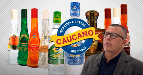 Avances de Industria Licorera del Cauca en lo que va del 2024 Avances de Industria Licorera del Cauca en lo que va del 2024
