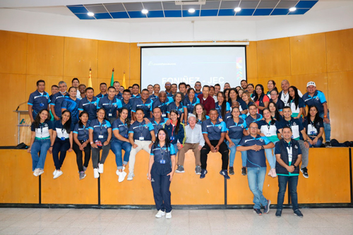Jornada Escolar Complementaria Comfacauca