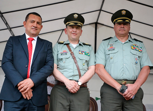 Gobernación y RAP Pacífico crean estrategias para el Cauca Gobernación y RAP Pacífico crean estrategias para el Cauca