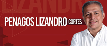 Lizandro Penagos Lizandro Penagos