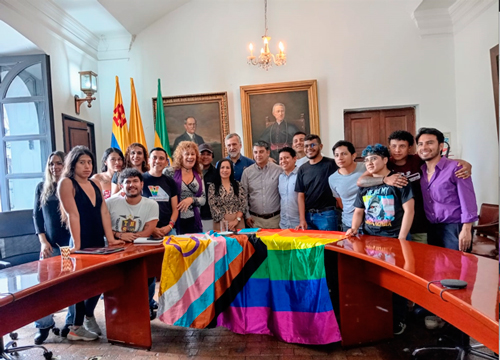 Se prepara informe general de Fiestas de Pubenza