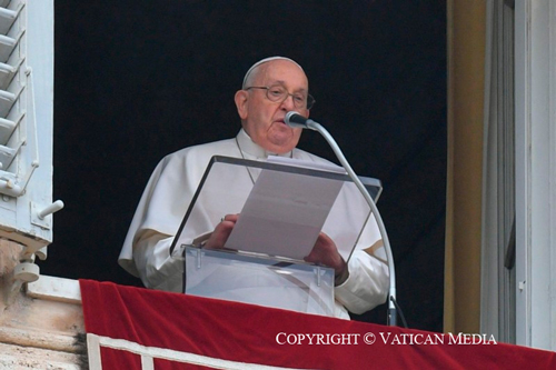 Papa Francisco pide orar por los colombianos secuestrados Papa Francisco pide orar por los colombianos secuestrados