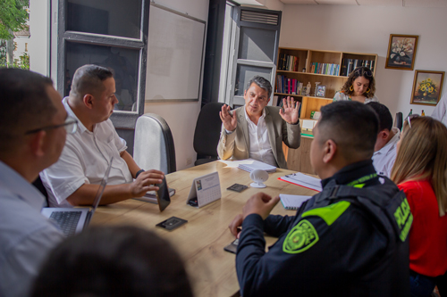 Popayán tendrá espacios libres de sustancias psicoactivas
