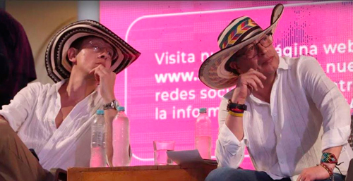 Hombres tan Divinos. Temporada 2024
