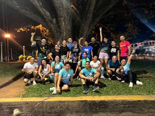 Colombia en la ruta del running: agenda deportiva 2024 Colombia en la ruta del running: agenda deportiva 2024