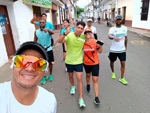 Colombia en la ruta del running: agenda deportiva 2024 Colombia en la ruta del running: agenda deportiva 2024