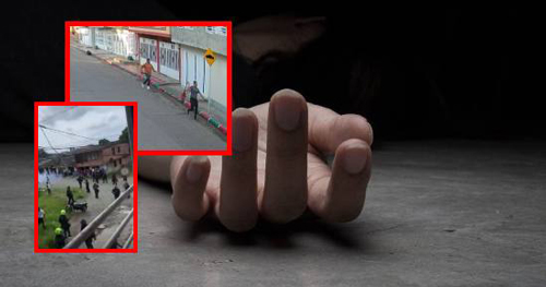 Dos feminicidios en menos de una semana en el Valle