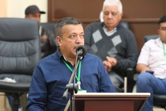 Alcalde de Silvia clama por ayuda humanitaria ante enfrentamientos armados