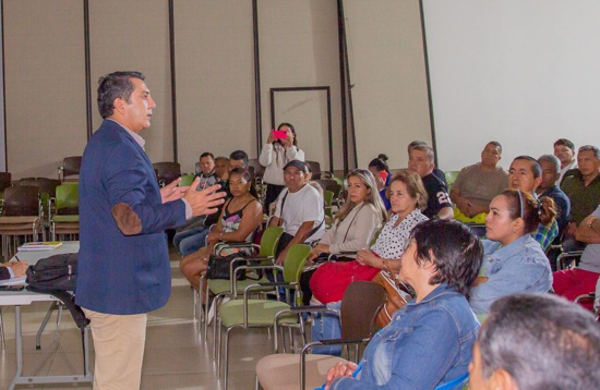 Alianza por soluciones en el tema del Centro Comercial Anarkos en Popayán