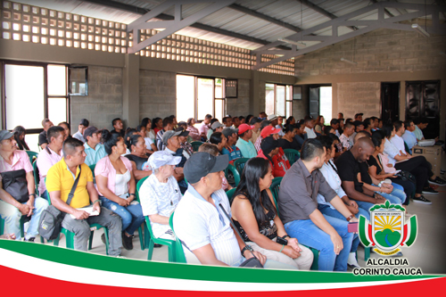 Progreso y diálogo para el desarrollo territorial Progreso y diálogo para el desarrollo territorial