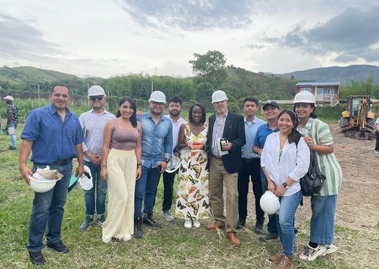 Avances significativos en la salud del Norte del Cauca bajo la gerencia de María Fernanda Tovar Ocoró en la ESE Norte 1