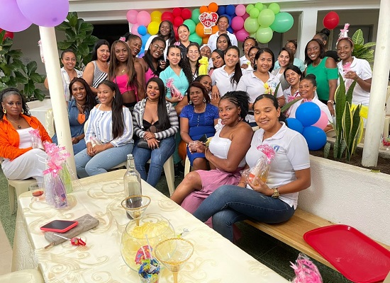 Avances significativos en la salud del Norte del Cauca bajo la gerencia de María Fernanda Tovar Ocoró en la ESE Norte 1