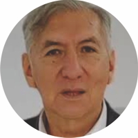 Bernardo Ordóñez Sánchez