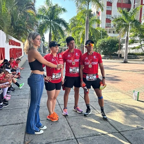Cali: Epicentro del turismo deportivo con la América Run Series