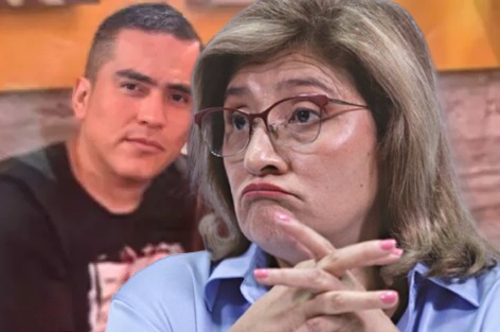 Capturado Pacho Malo