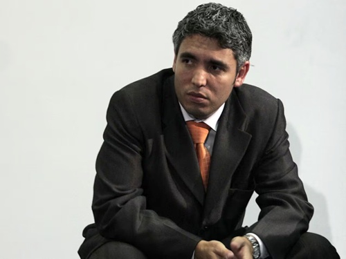 Capturado por corrupción exgobernador del Valle Juan Carlos Abadía