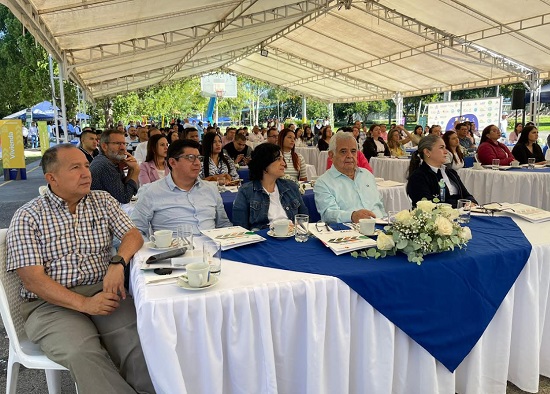 Comfacauca desarrolló “Brunch Empresarial 2024” en Popayán
