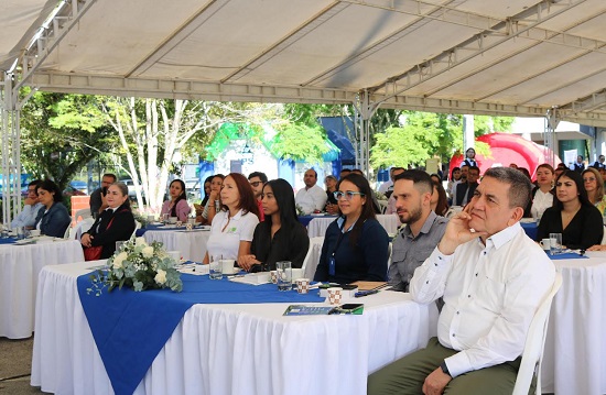 Comfacauca desarrolló “Brunch Empresarial 2024” en Popayán