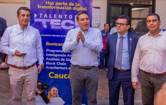 Conclusiones de la visita MinTIC a Popayán