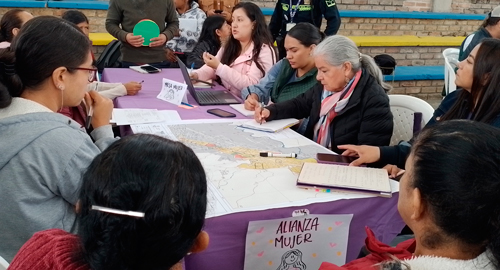 Consorcio chino de infraestructura visitará Popayán Consorcio chino de infraestructura visitará Popayán
