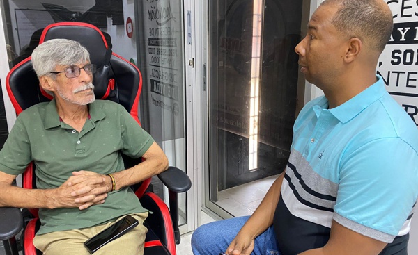 Crisis educativa en Miranda