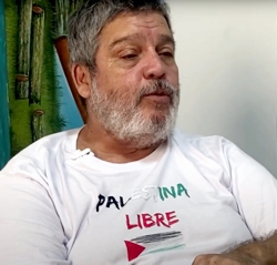 representante Luis Alberto Albán Urbano representante Luis Alberto Albán Urbano